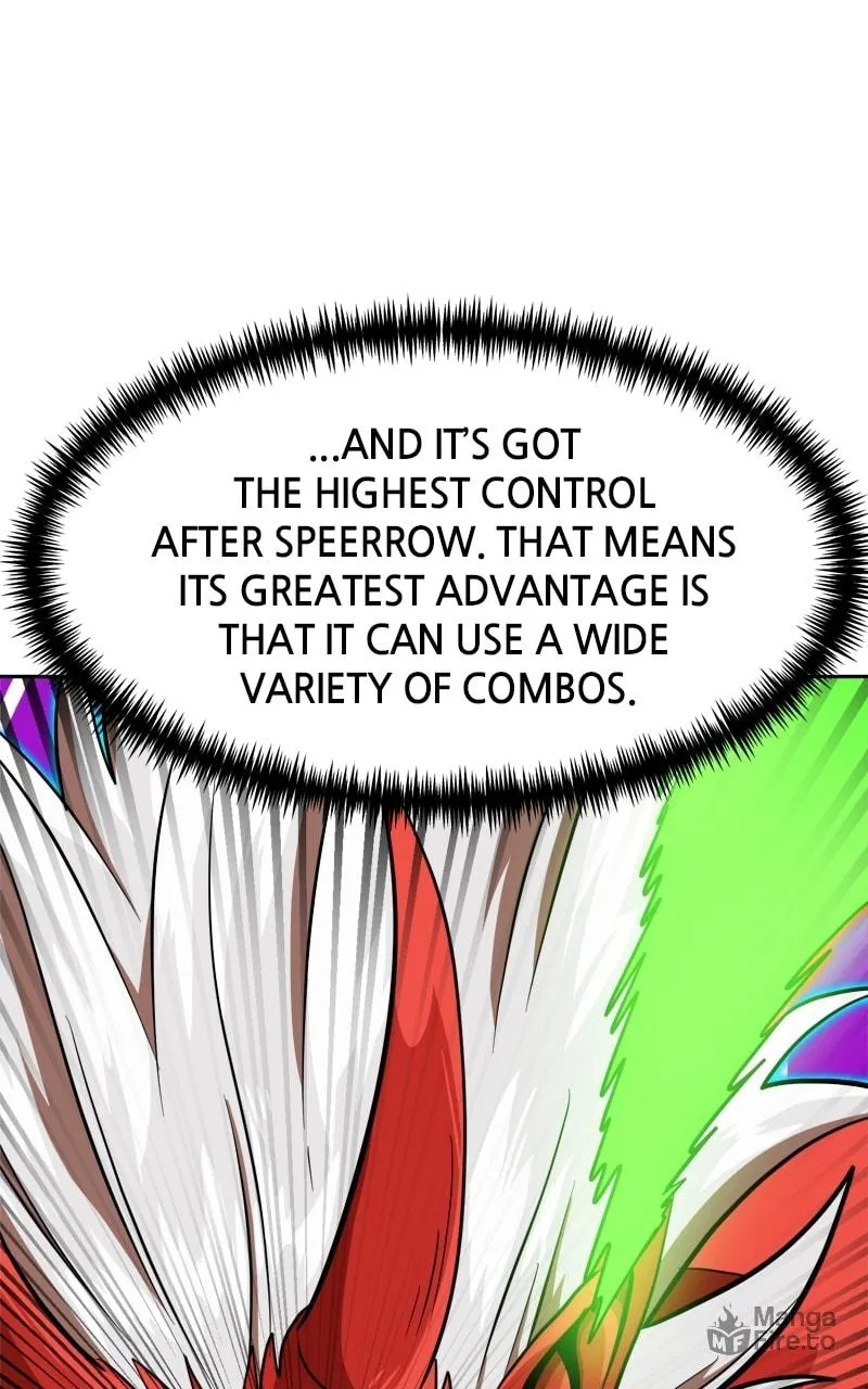 Double Click Chapter 138 page 72 - 