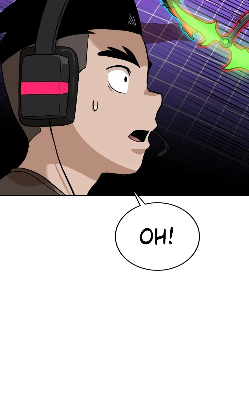 Double Click Chapter 138 page 83 - 