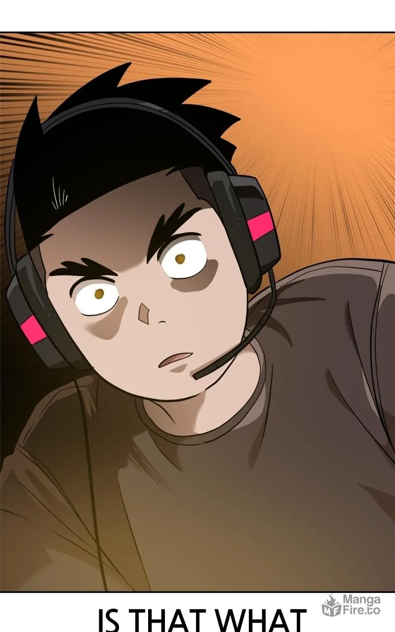 Double Click Chapter 138 page 84 - 