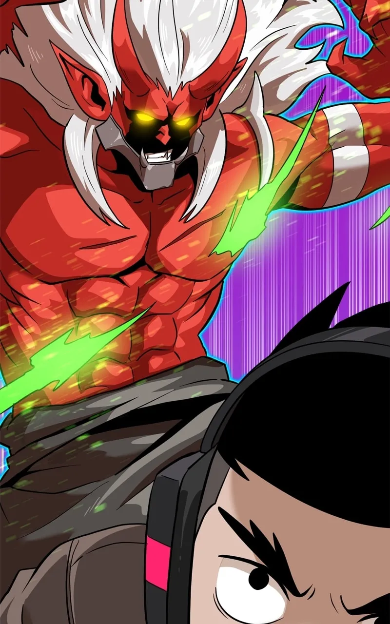 Double Click Chapter 138 page 94 - 