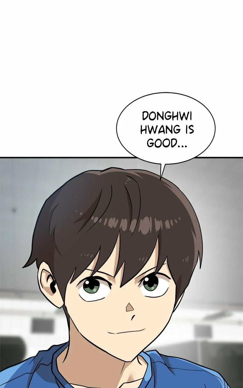 Double Click Chapter 139 page 101 - 