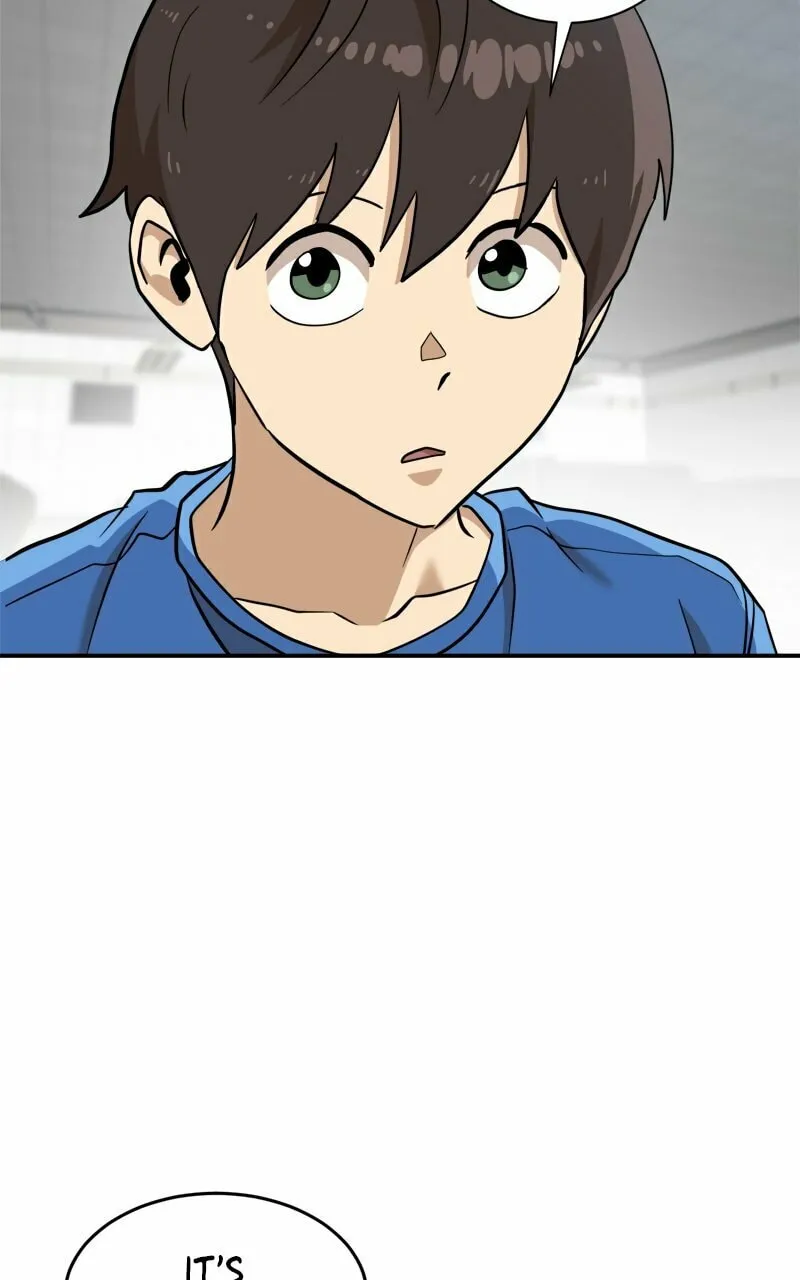 Double Click Chapter 139 page 104 - 