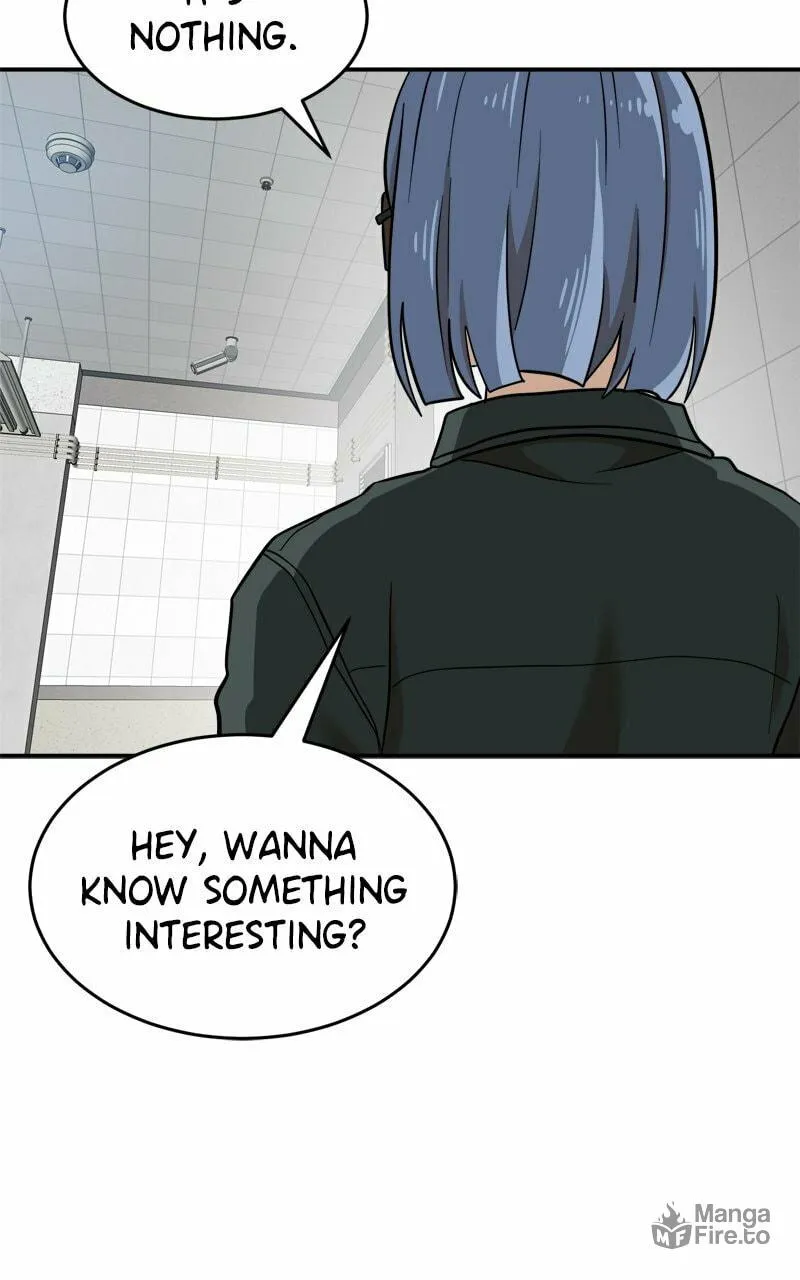 Double Click Chapter 139 page 105 - 