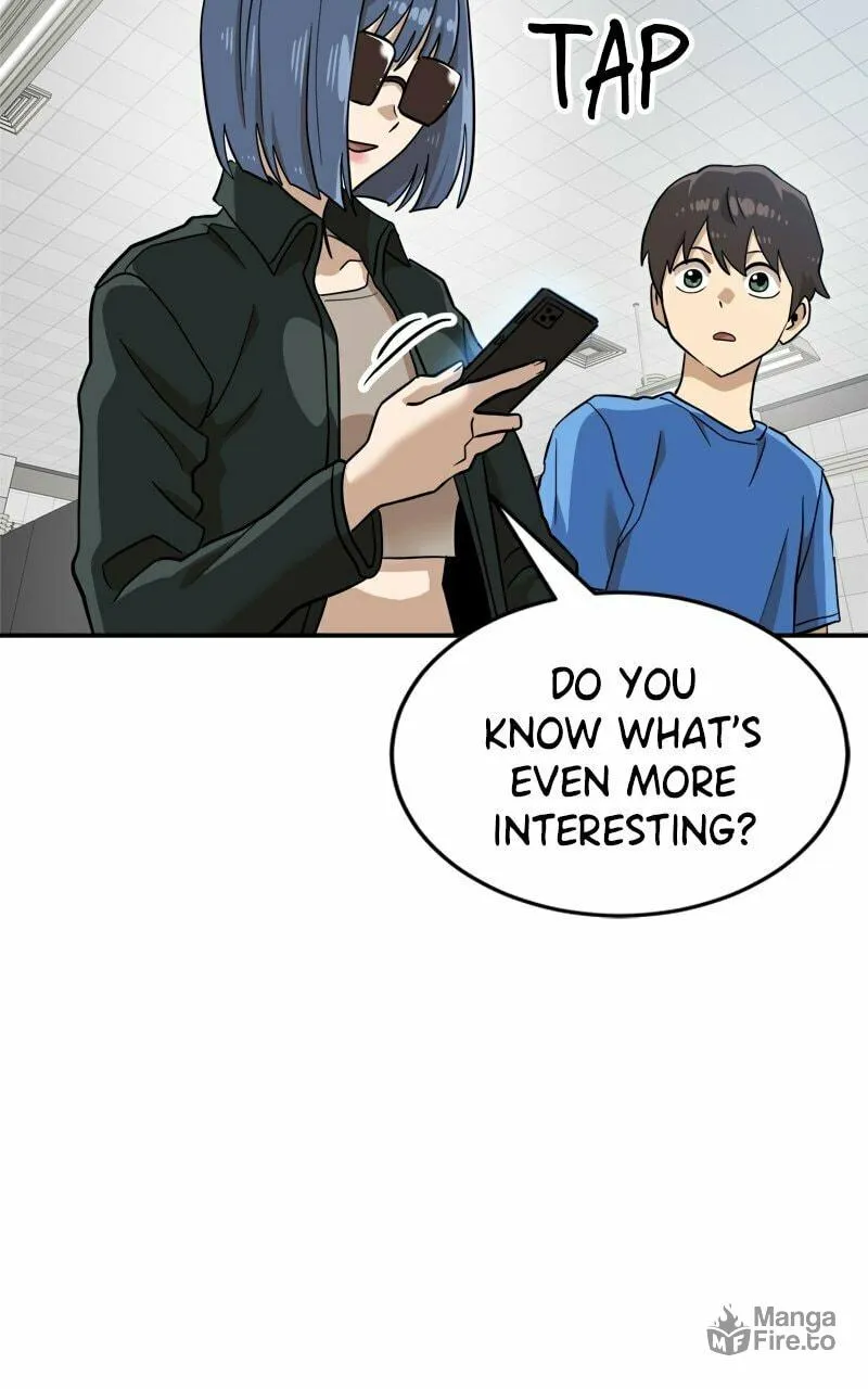 Double Click Chapter 139 page 108 - 
