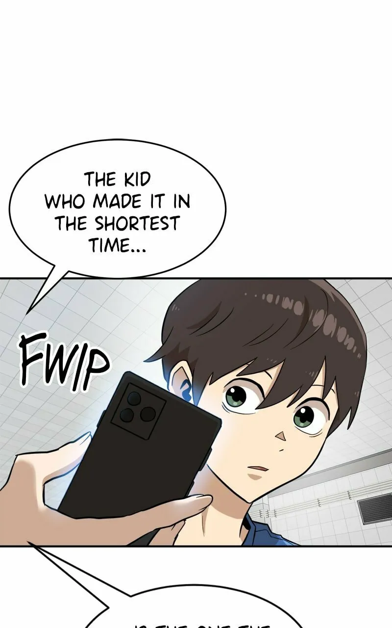 Double Click Chapter 139 page 109 - 