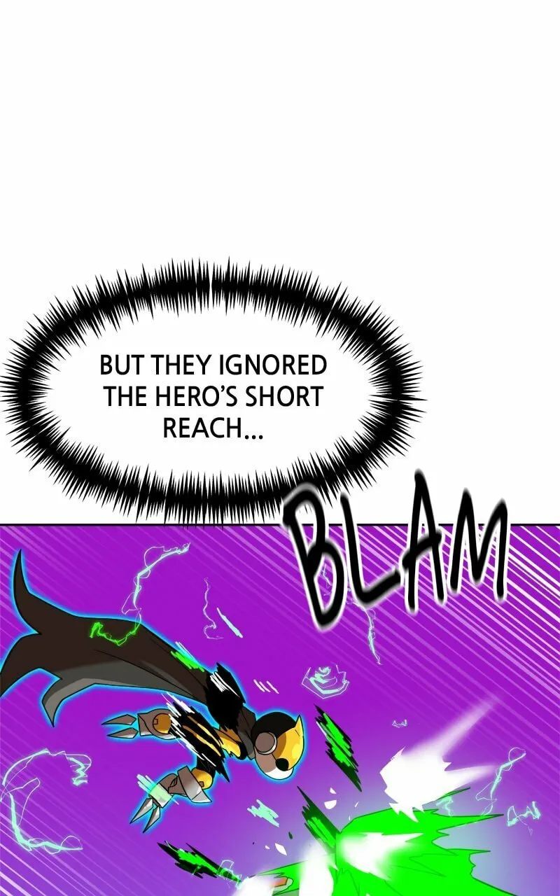 Double Click Chapter 139 page 17 - 
