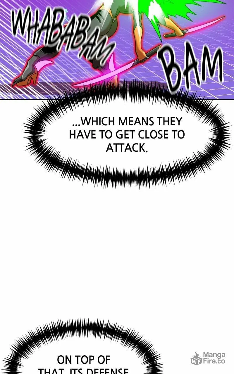 Double Click Chapter 139 page 18 - 