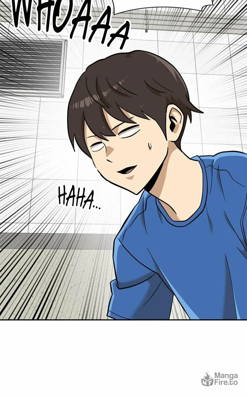 Double Click Chapter 139 page 3 - 