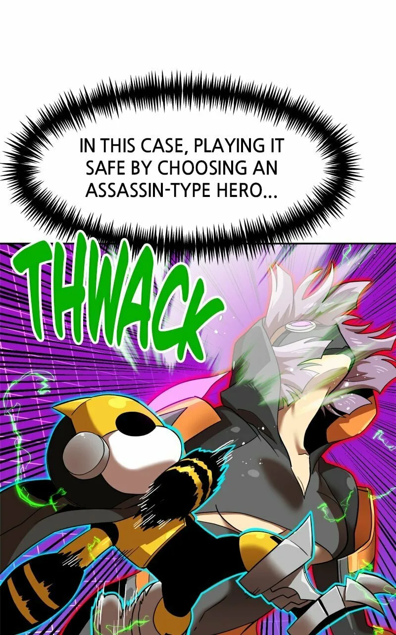 Double Click Chapter 139 page 22 - 