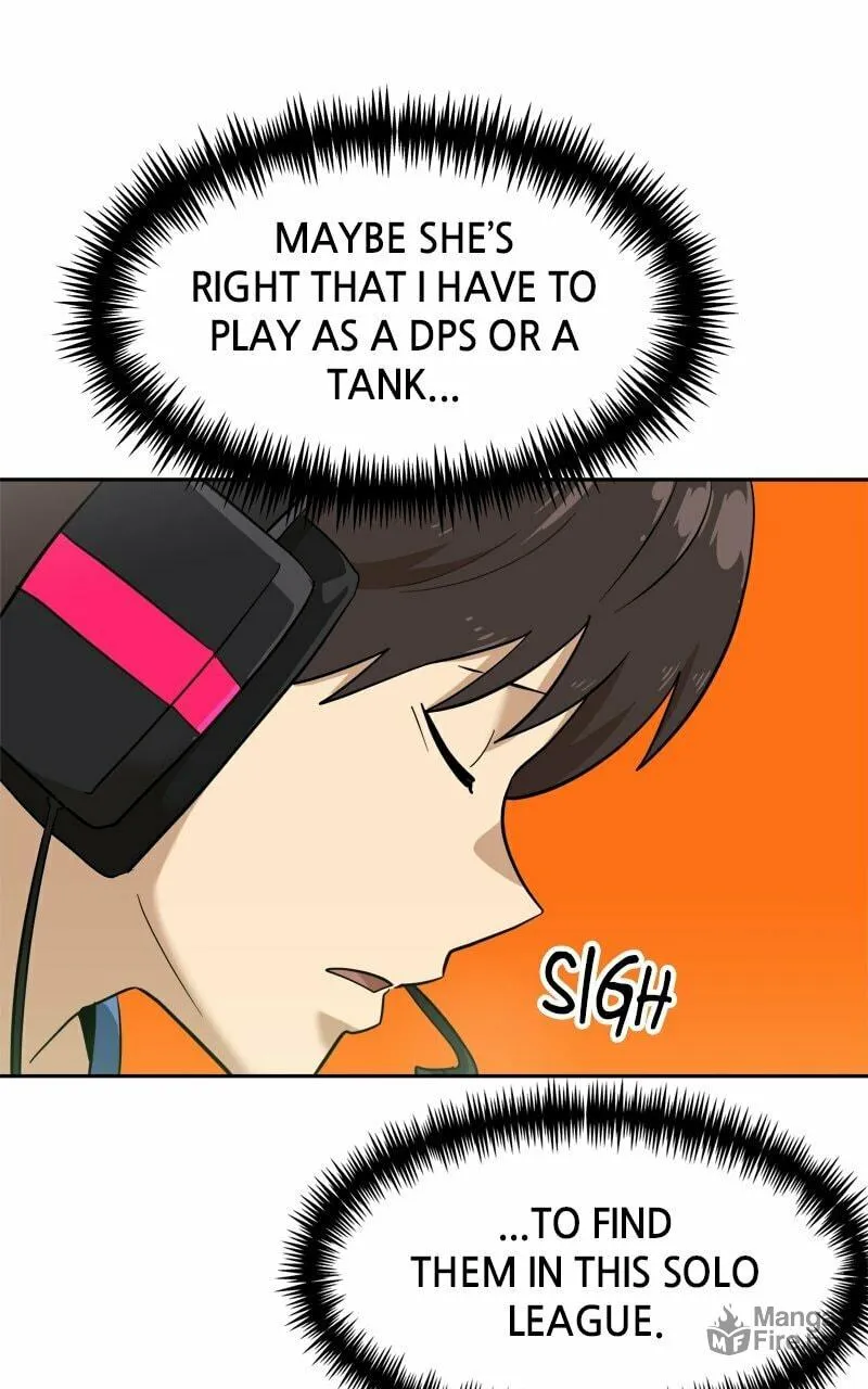 Double Click Chapter 139 page 25 - 