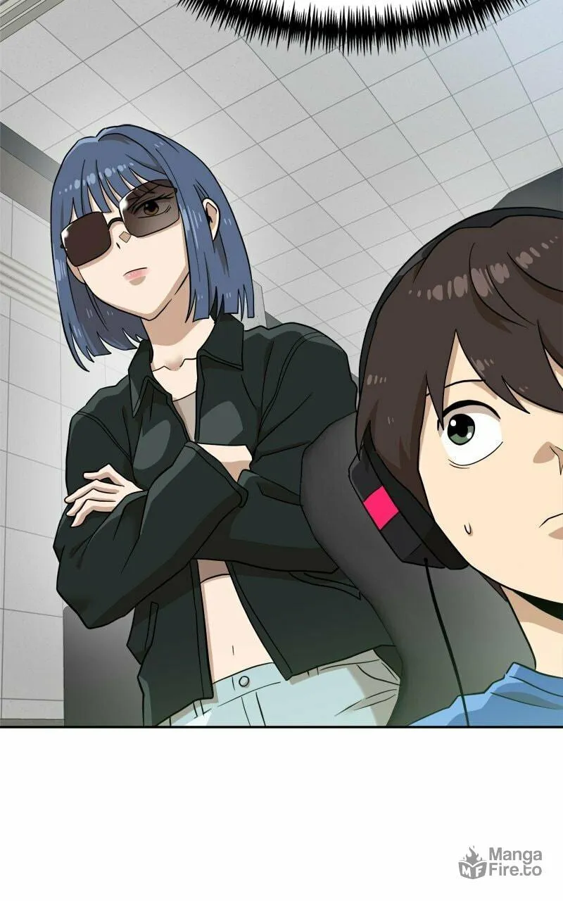 Double Click Chapter 139 page 27 - 