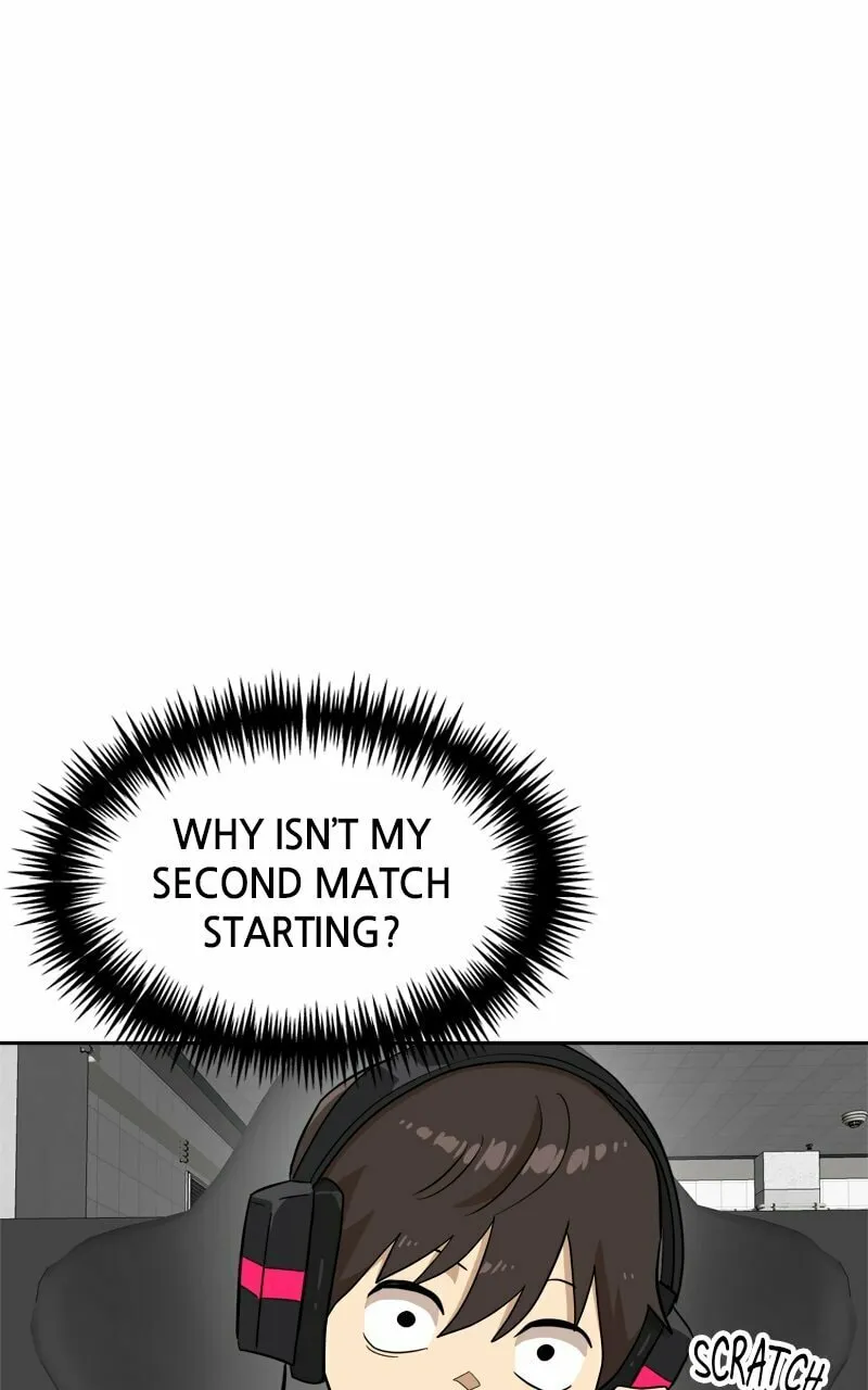 Double Click Chapter 139 page 29 - 