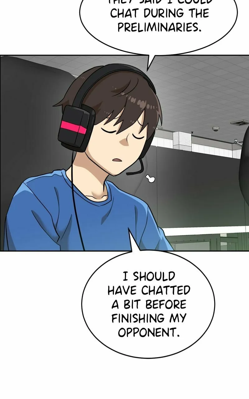 Double Click Chapter 139 page 31 - 