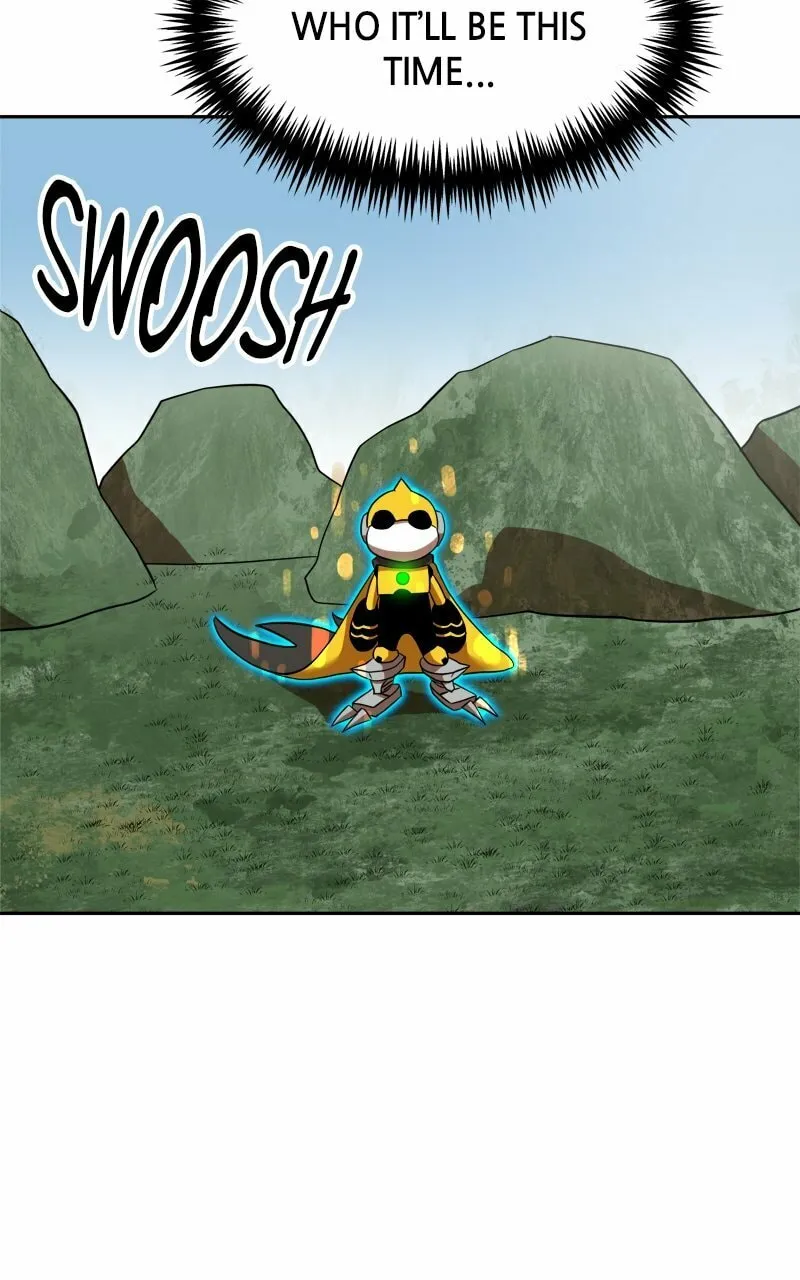 Double Click Chapter 139 page 34 - 