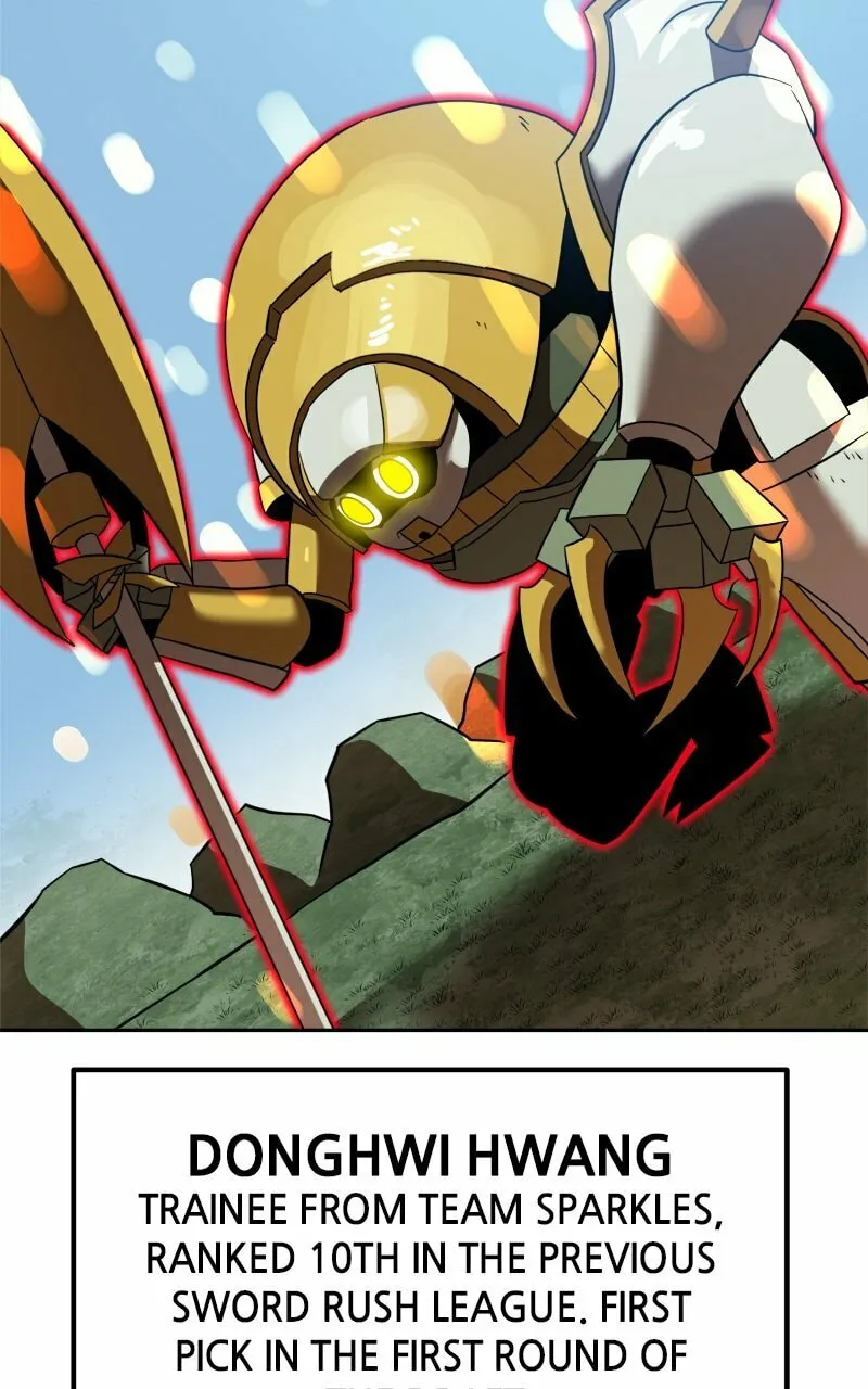 Double Click Chapter 139 page 37 - 