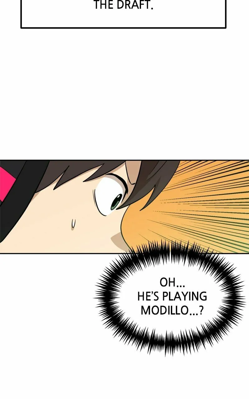 Double Click Chapter 139 page 38 - 