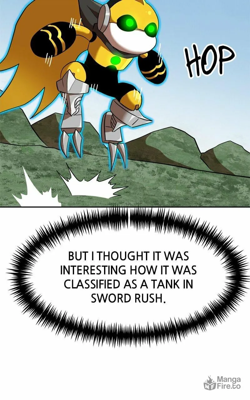 Double Click Chapter 139 page 40 - 