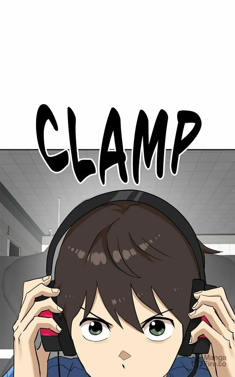 Double Click Chapter 139 page 5 - 