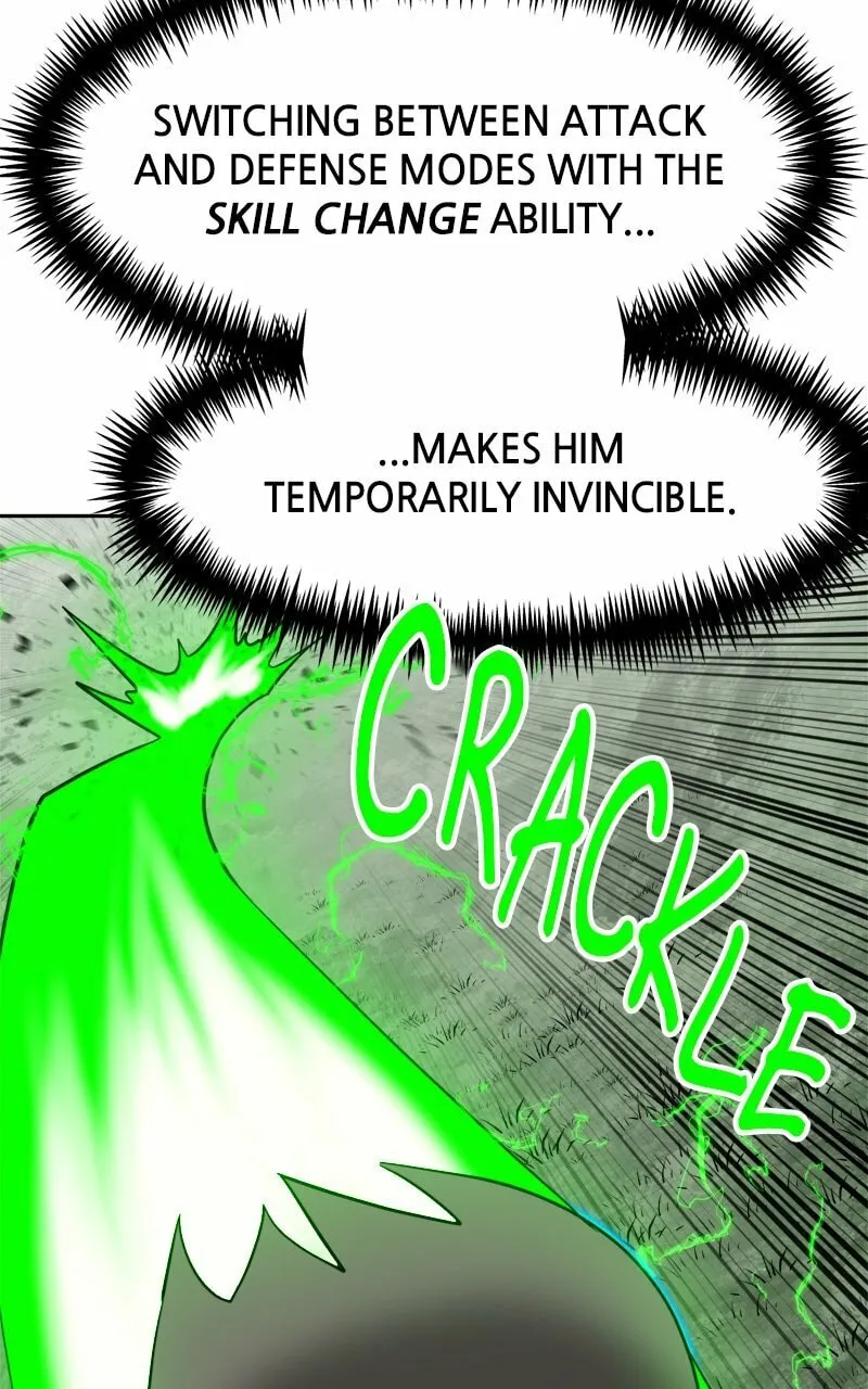 Double Click Chapter 139 page 44 - 
