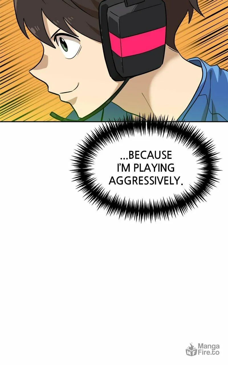 Double Click Chapter 139 page 57 - 