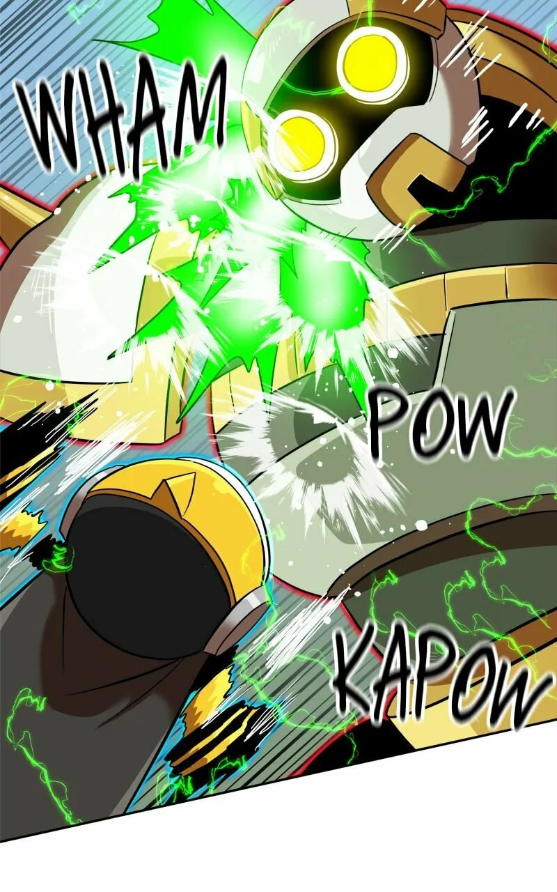 Double Click Chapter 139 page 68 - 