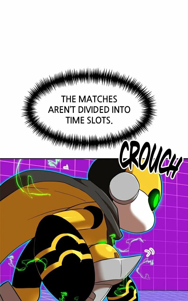 Double Click Chapter 139 page 8 - 