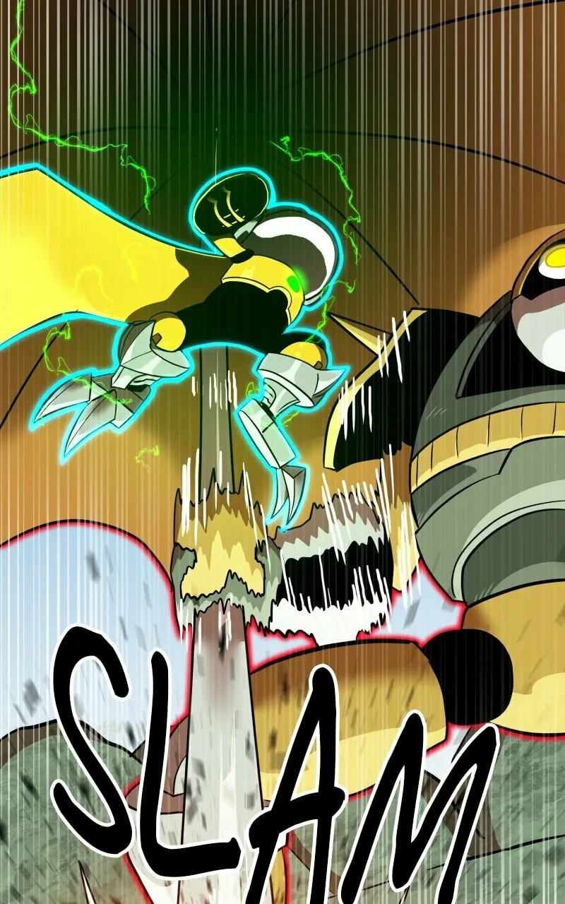 Double Click Chapter 139 page 73 - 