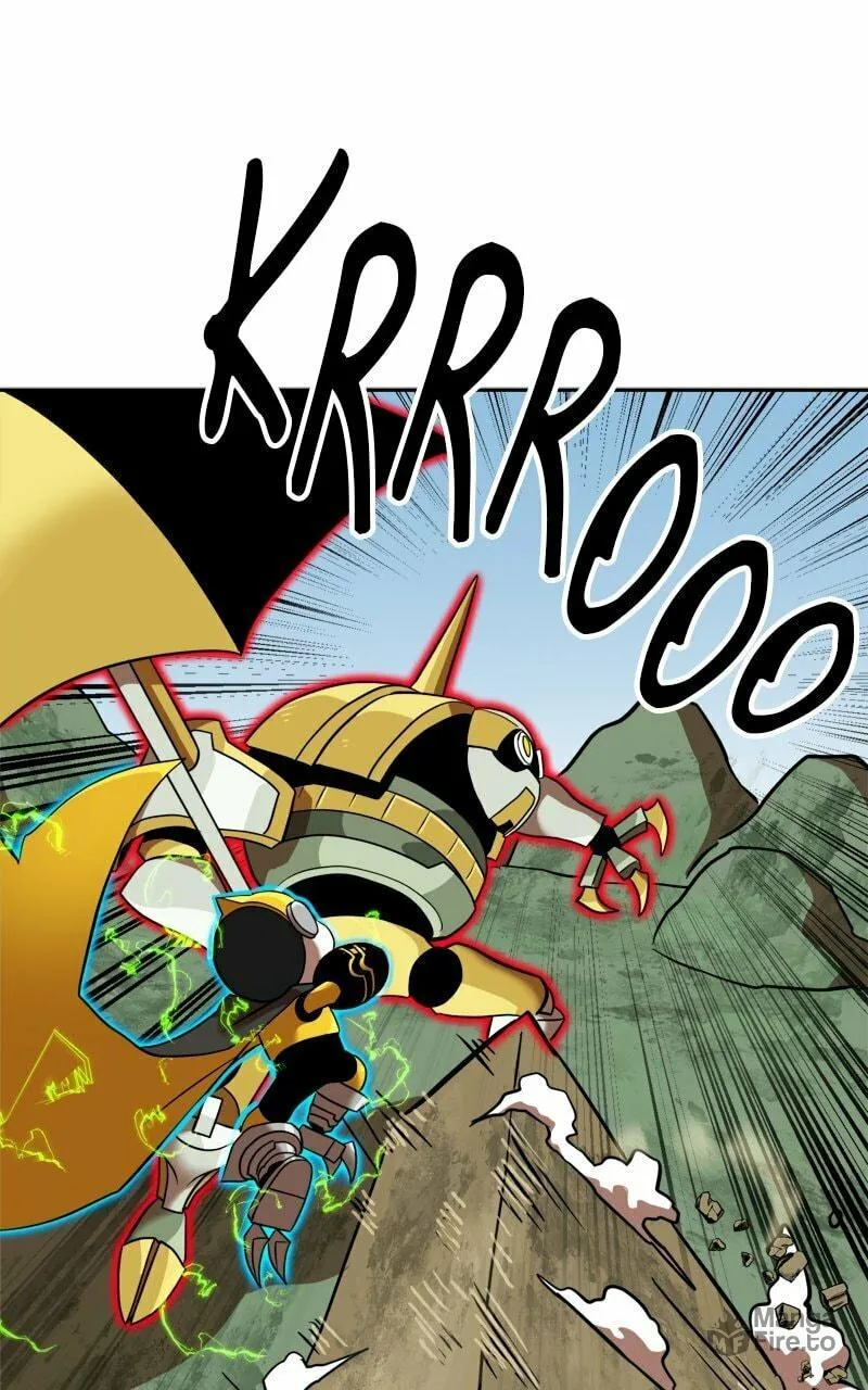 Double Click Chapter 139 page 75 - 