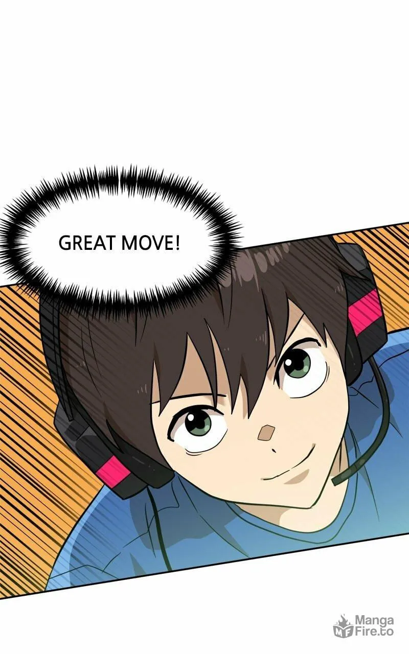 Double Click Chapter 139 page 78 - 
