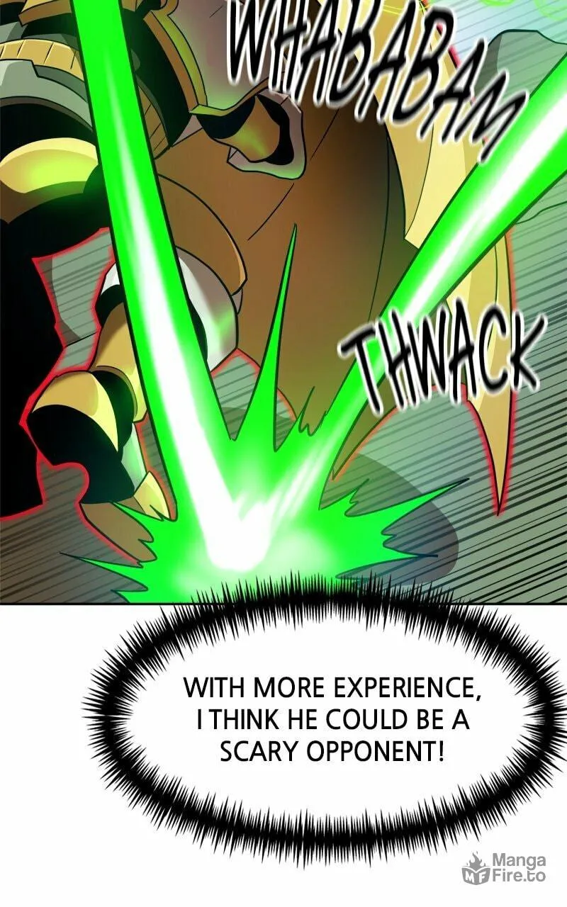 Double Click Chapter 139 page 80 - 