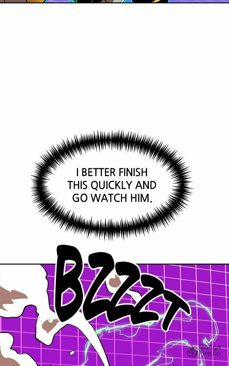 Double Click Chapter 139 page 9 - 