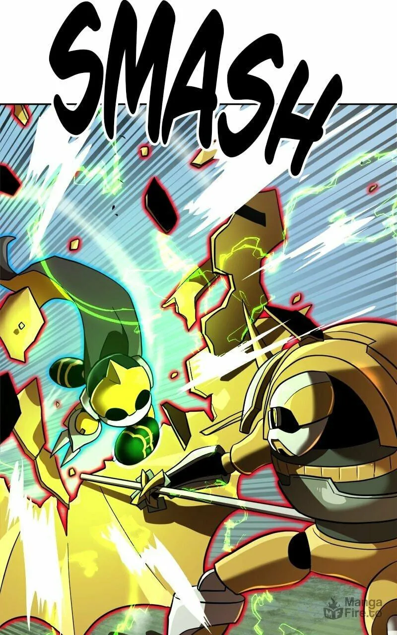 Double Click Chapter 139 page 84 - 