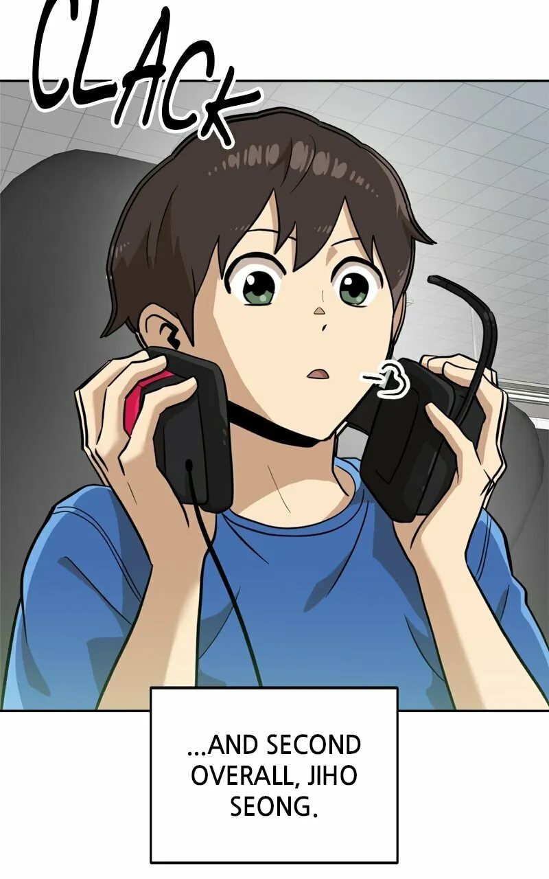 Double Click Chapter 139 page 91 - 
