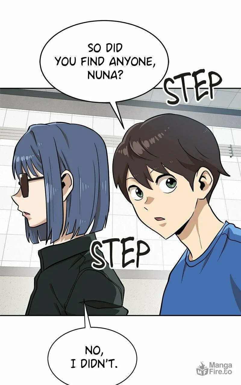 Double Click Chapter 139 page 93 - 