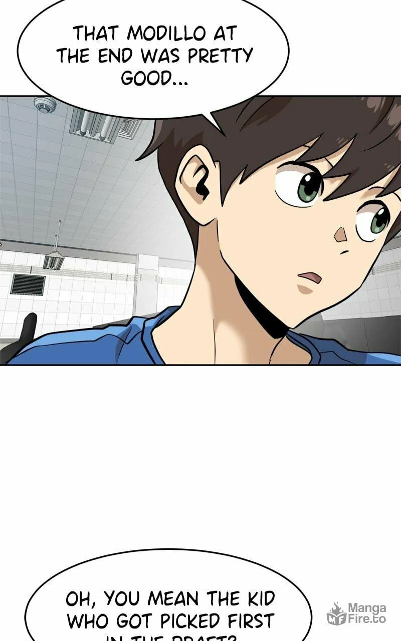 Double Click Chapter 139 page 96 - 
