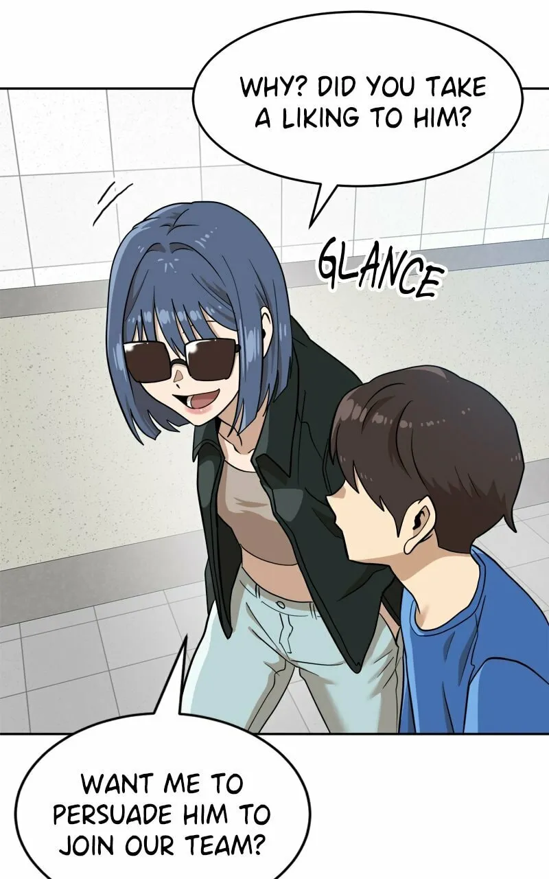 Double Click Chapter 139 page 98 - 