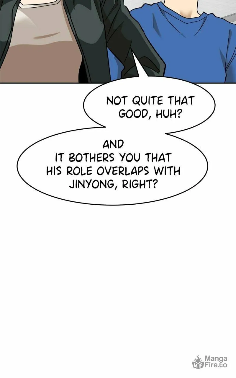 Double Click Chapter 139 page 100 - 
