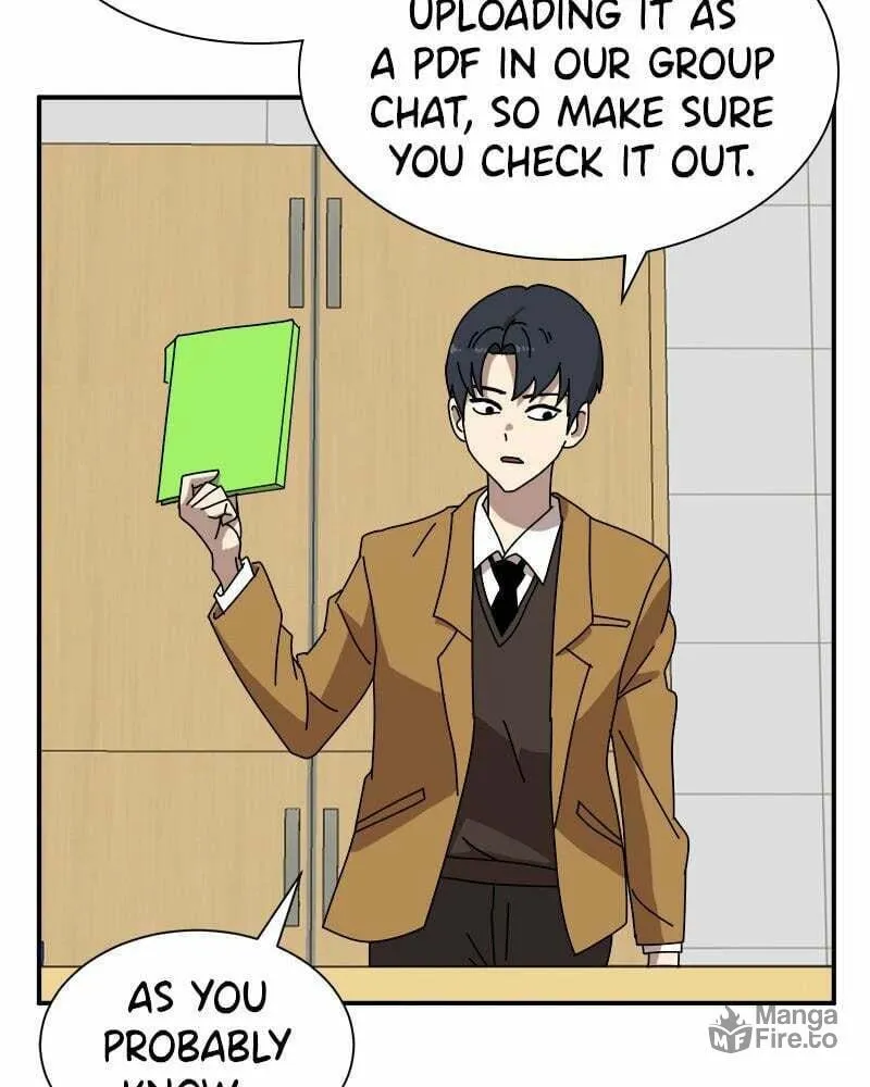 Double Click Chapter 14 page 102 - 