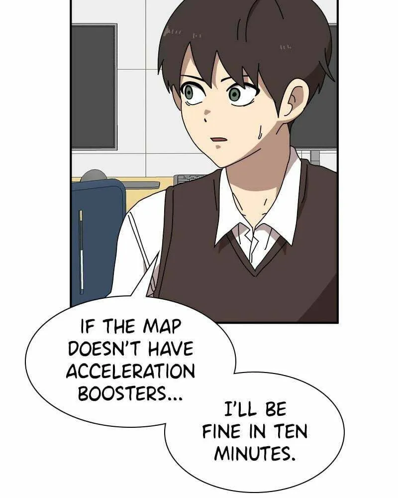 Double Click Chapter 14 page 107 - 