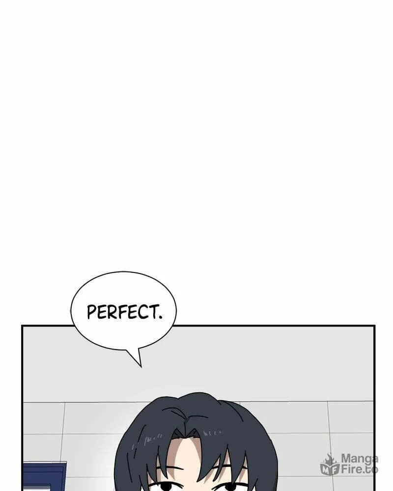 Double Click Chapter 14 page 108 - 