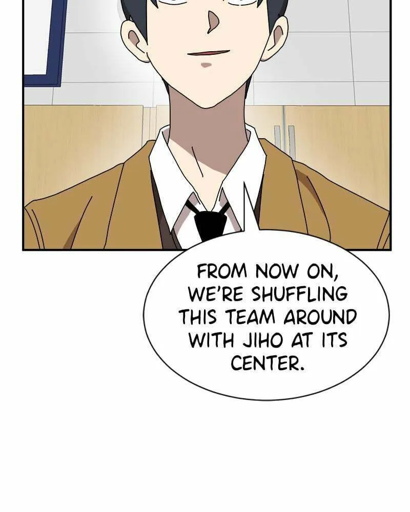 Double Click Chapter 14 page 109 - 