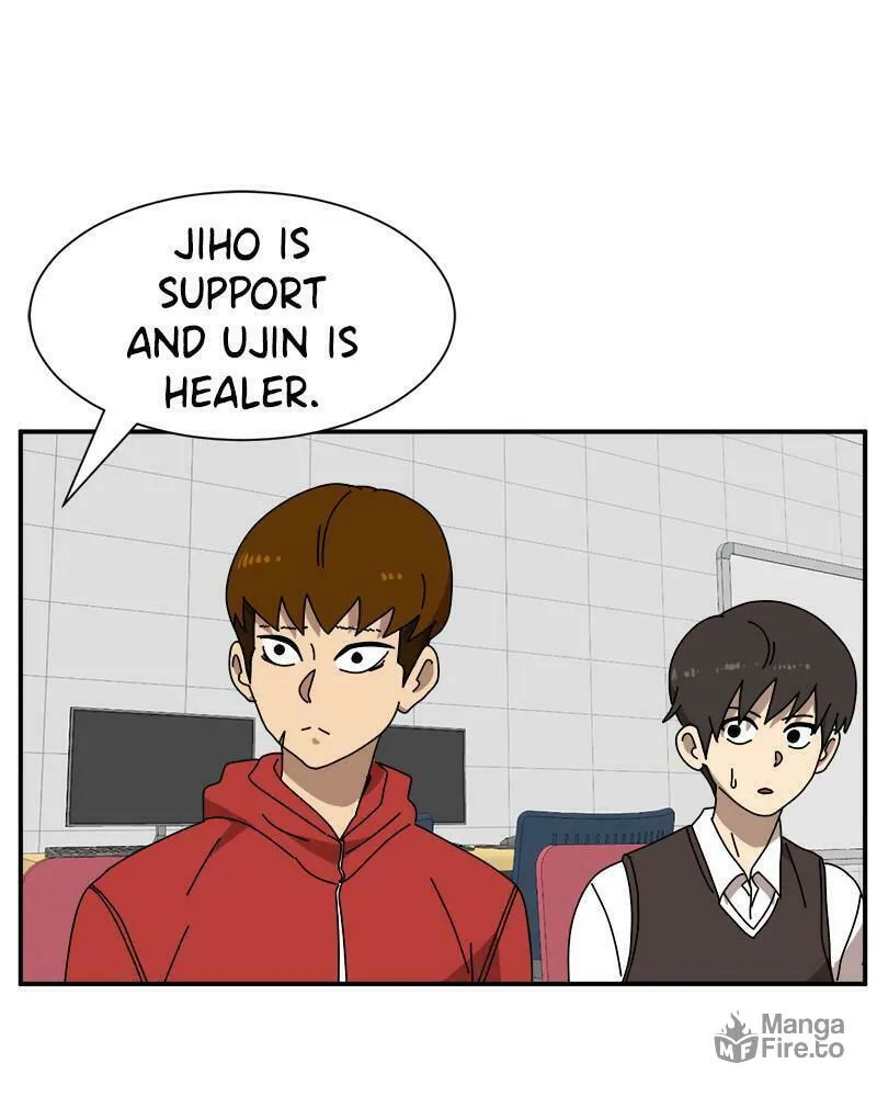 Double Click Chapter 14 page 111 - 