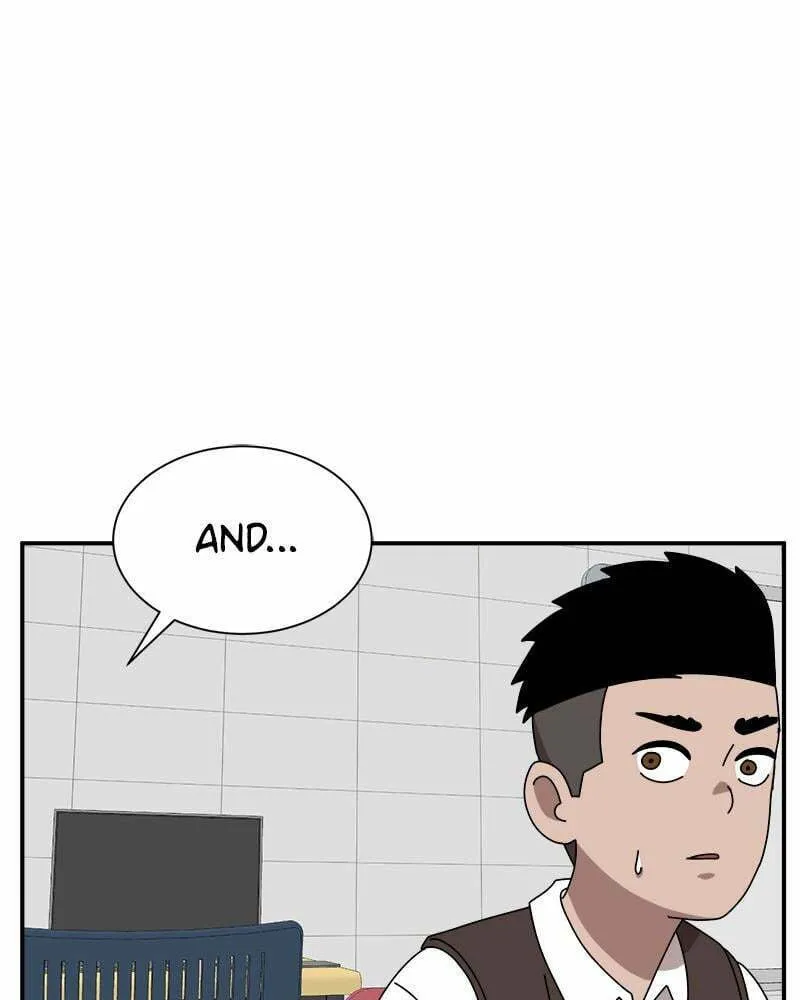 Double Click Chapter 14 page 112 - 