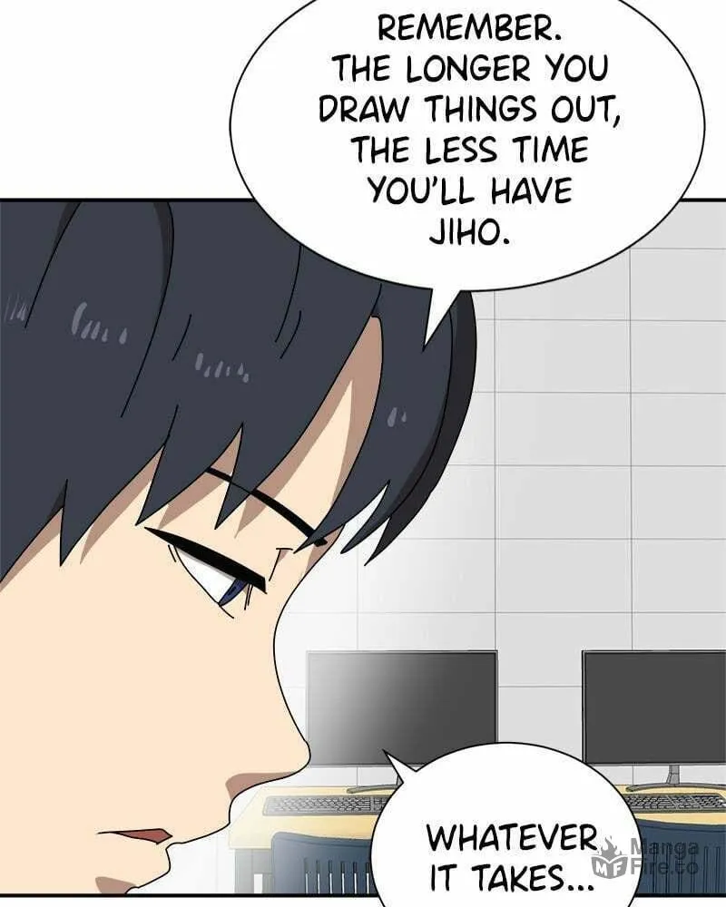 Double Click Chapter 14 page 115 - 