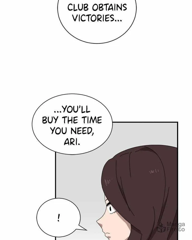 Double Click Chapter 14 page 126 - 