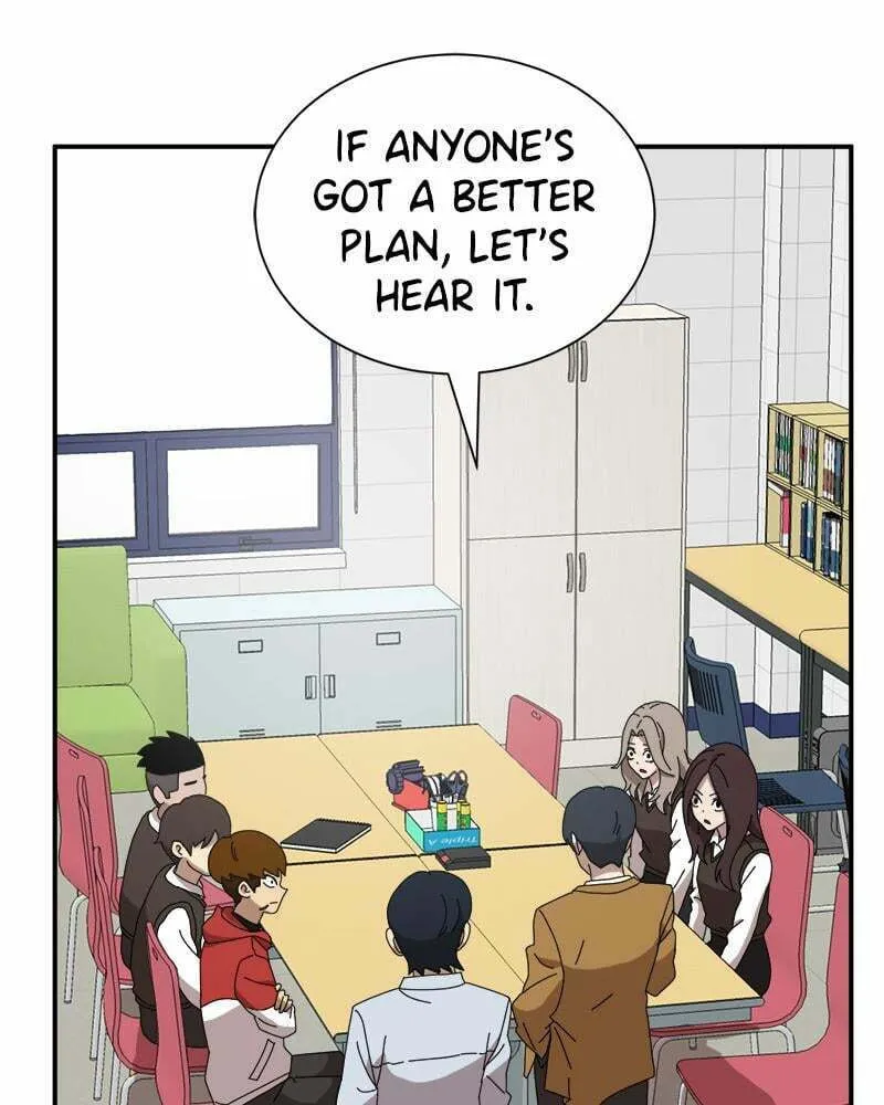 Double Click Chapter 14 page 128 - 