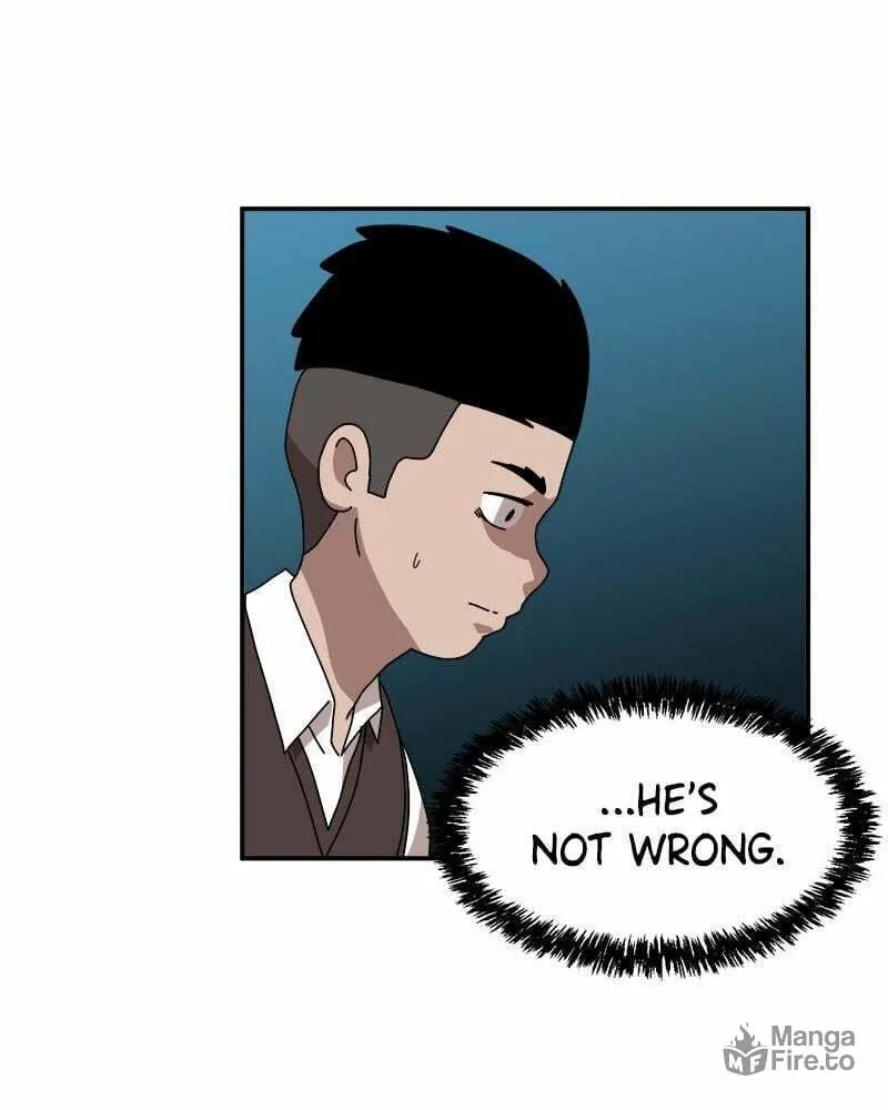 Double Click Chapter 14 page 132 - 