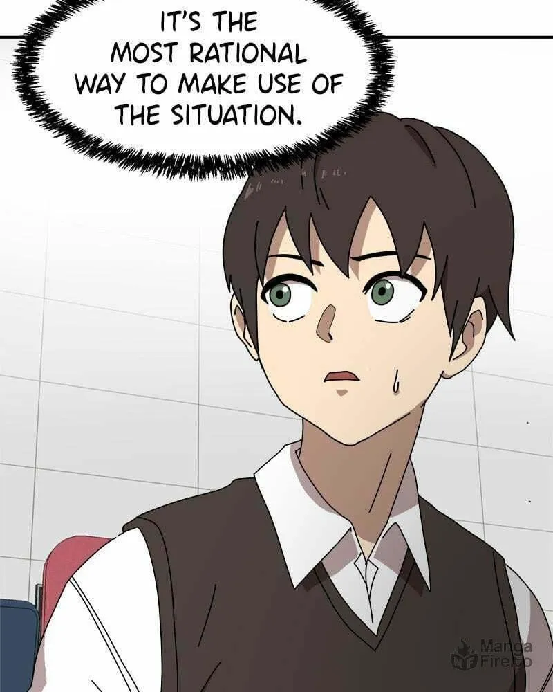 Double Click Chapter 14 page 135 - 