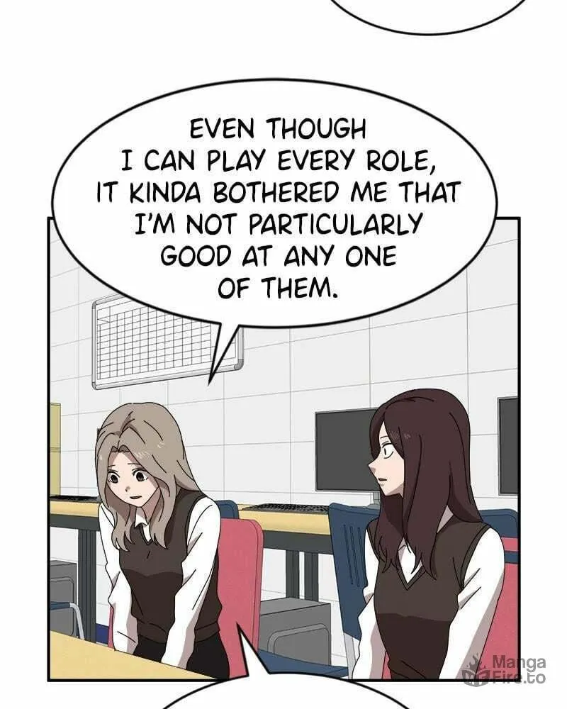 Double Click Chapter 14 page 144 - 