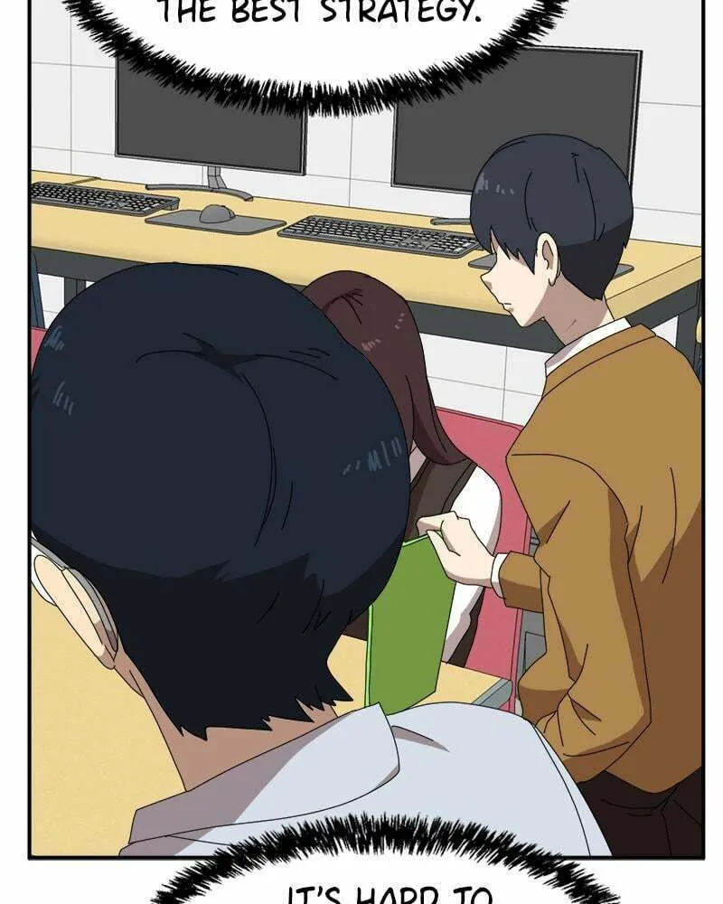 Double Click Chapter 14 page 148 - 